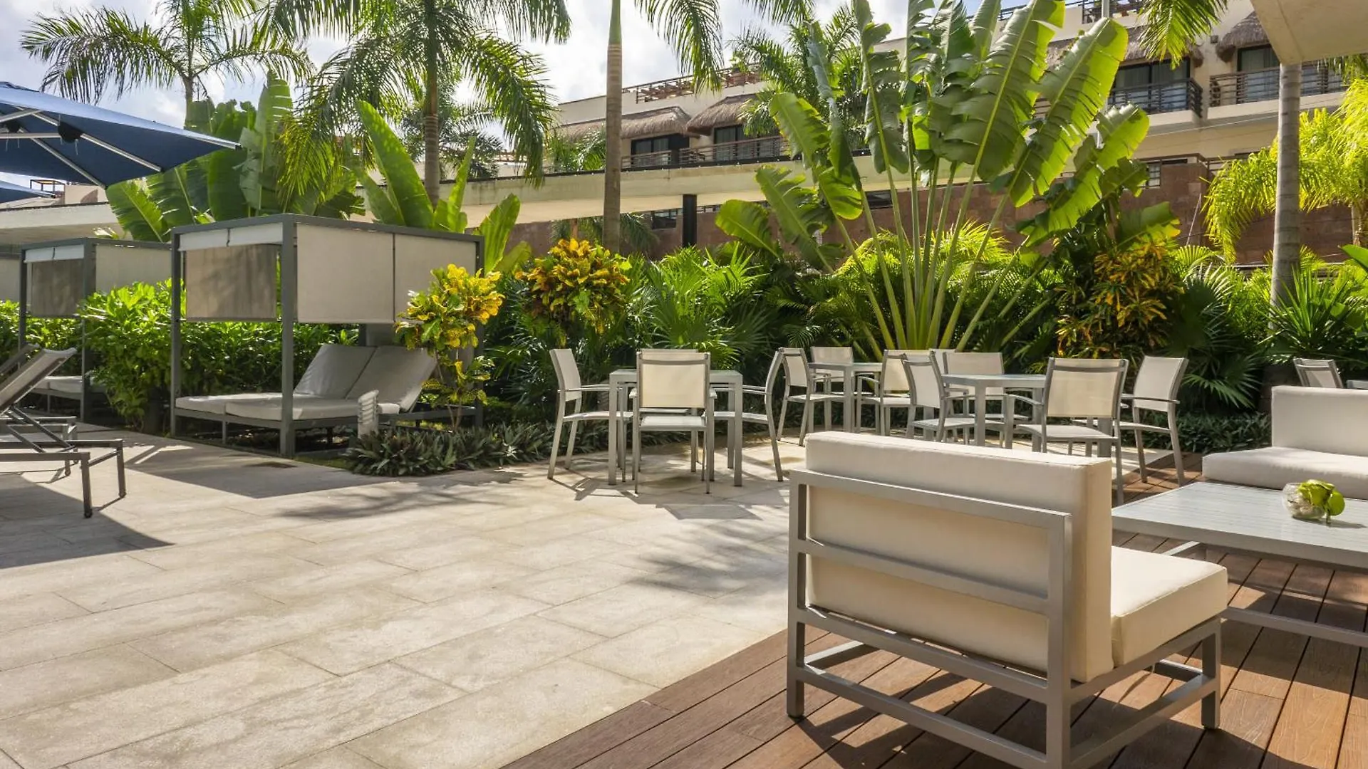 Holiday home Oceana Luxury Apartment Walk To Beach And Day Club Playa del Carmen Mexico
