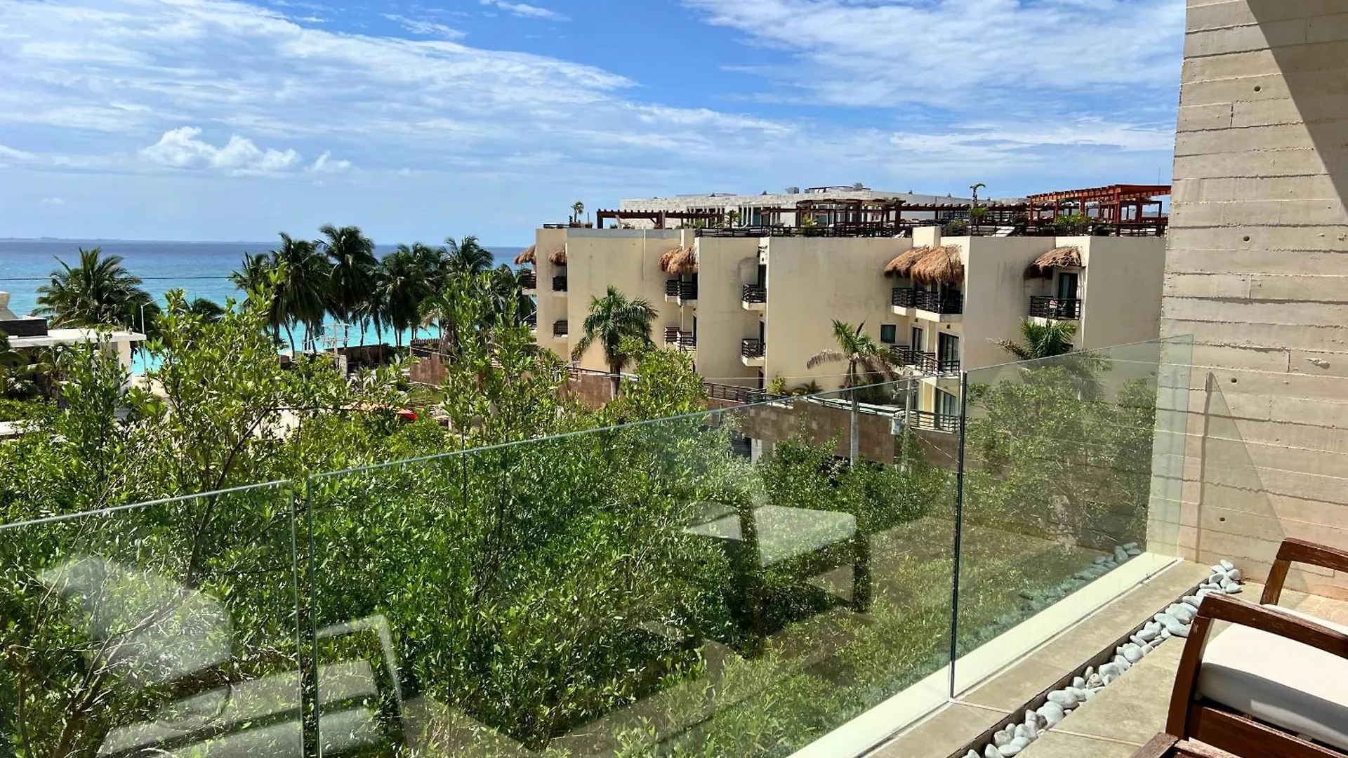 Holiday home Oceana Luxury Apartment Walk To Beach And Day Club Playa del Carmen Mexico