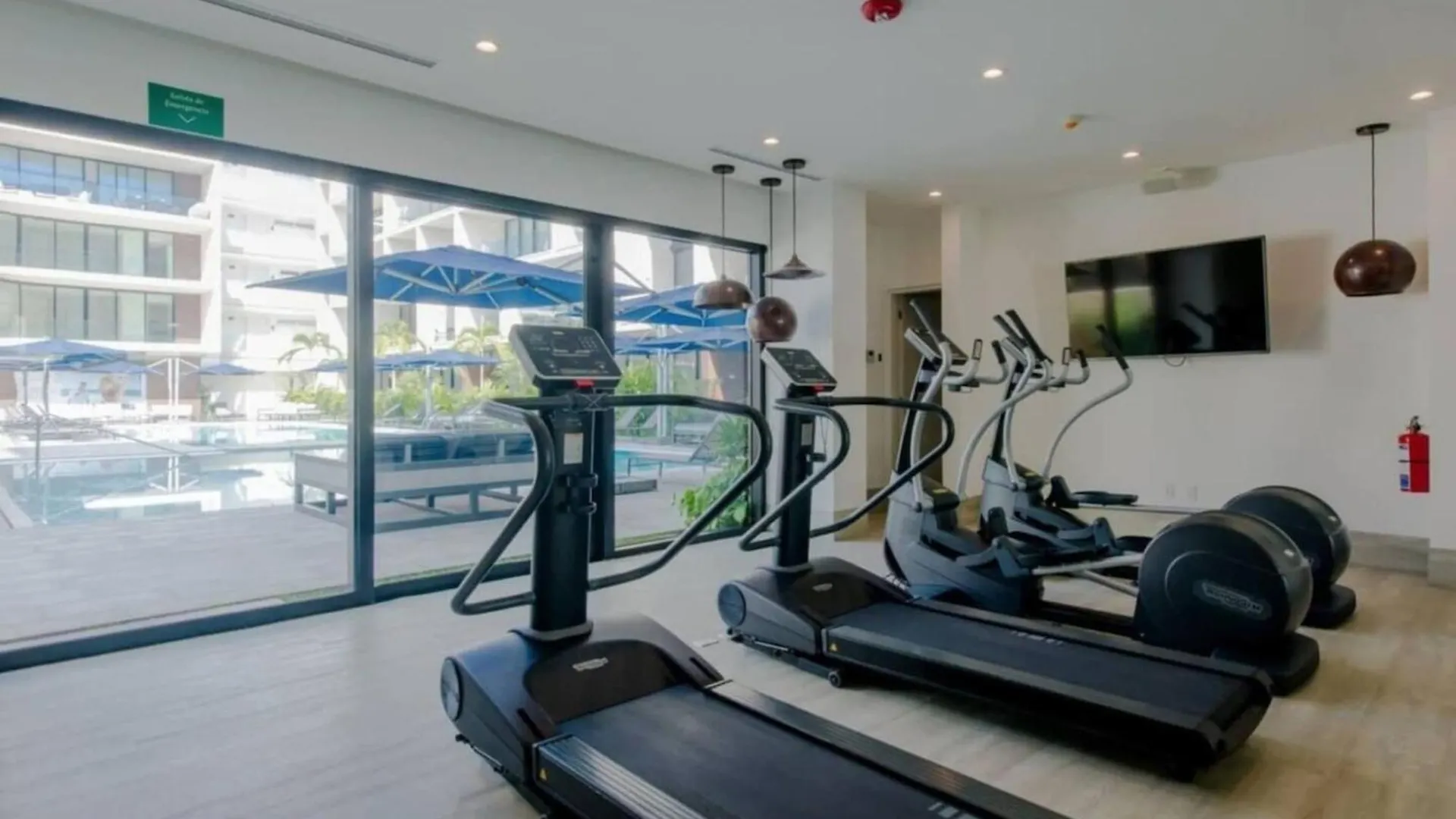 Oceana Luxury Apartment Walk To Beach And Day Club Playa del Carmen 0*,  Mexico