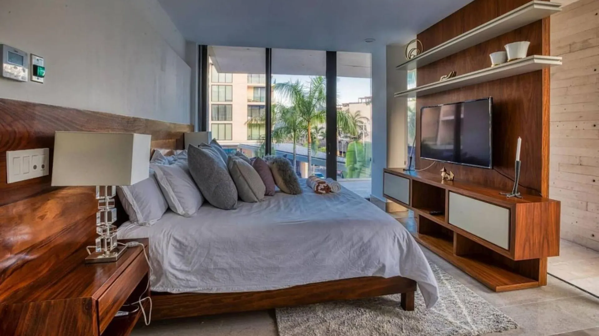 Holiday home Oceana Luxury Apartment Walk To Beach And Day Club Playa del Carmen