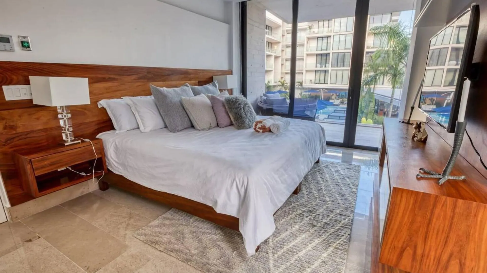 Oceana Luxury Apartment Walk To Beach And Day Club Playa del Carmen 0*,  Mexico