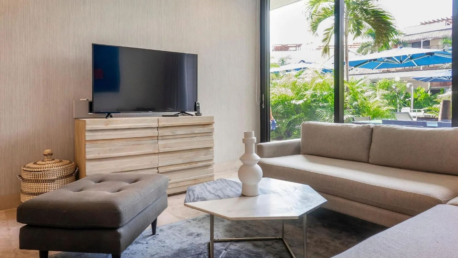 Holiday home Oceana Luxury Apartment Walk To Beach And Day Club Playa del Carmen Mexico