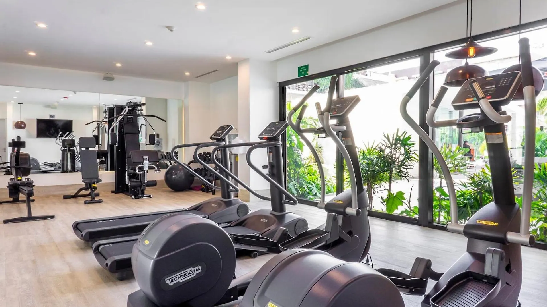 Holiday home Oceana Luxury Apartment Walk To Beach And Day Club Playa del Carmen