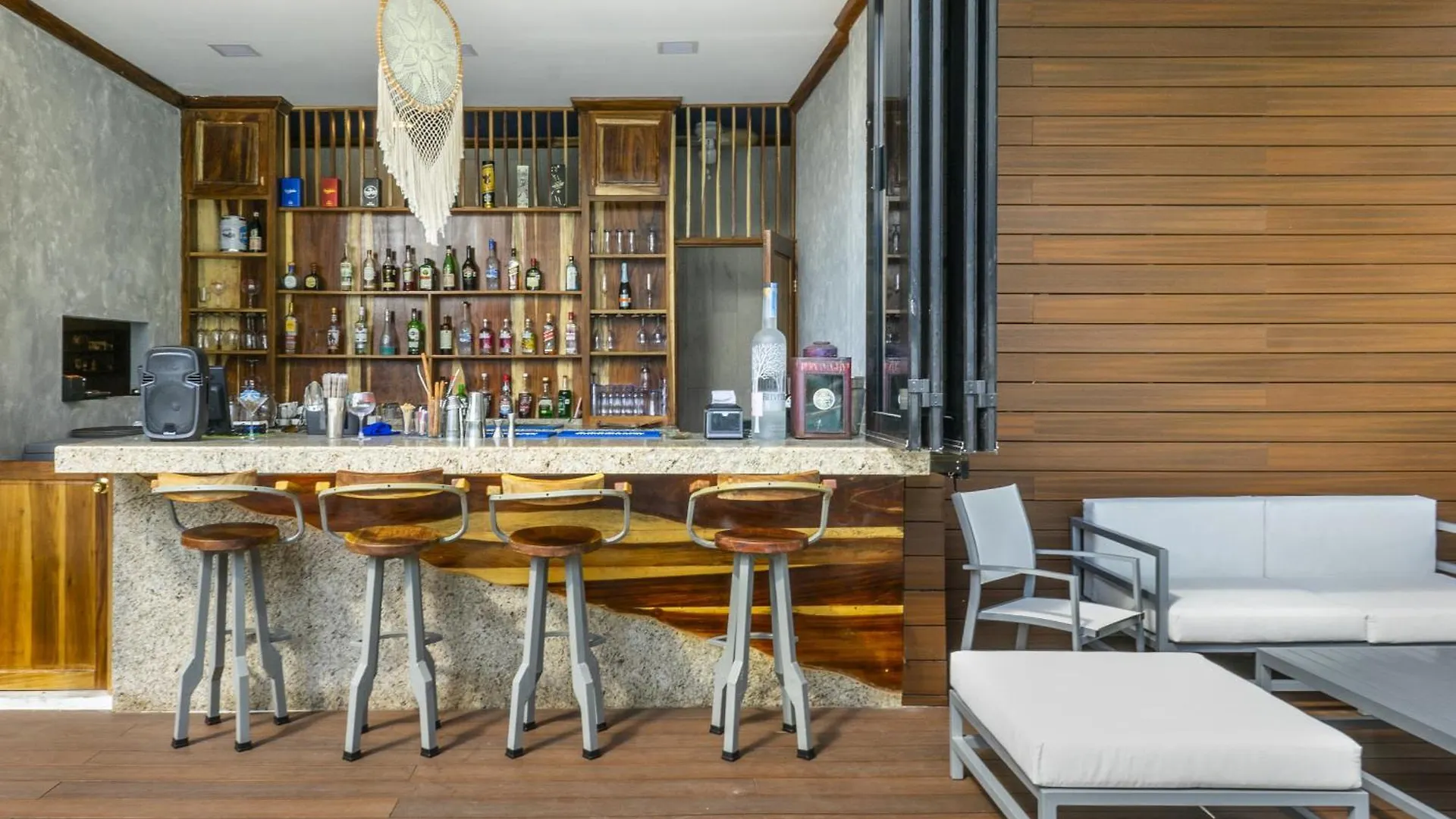 Oceana Luxury Apartment Walk To Beach And Day Club Playa del Carmen 0*,  Mexique