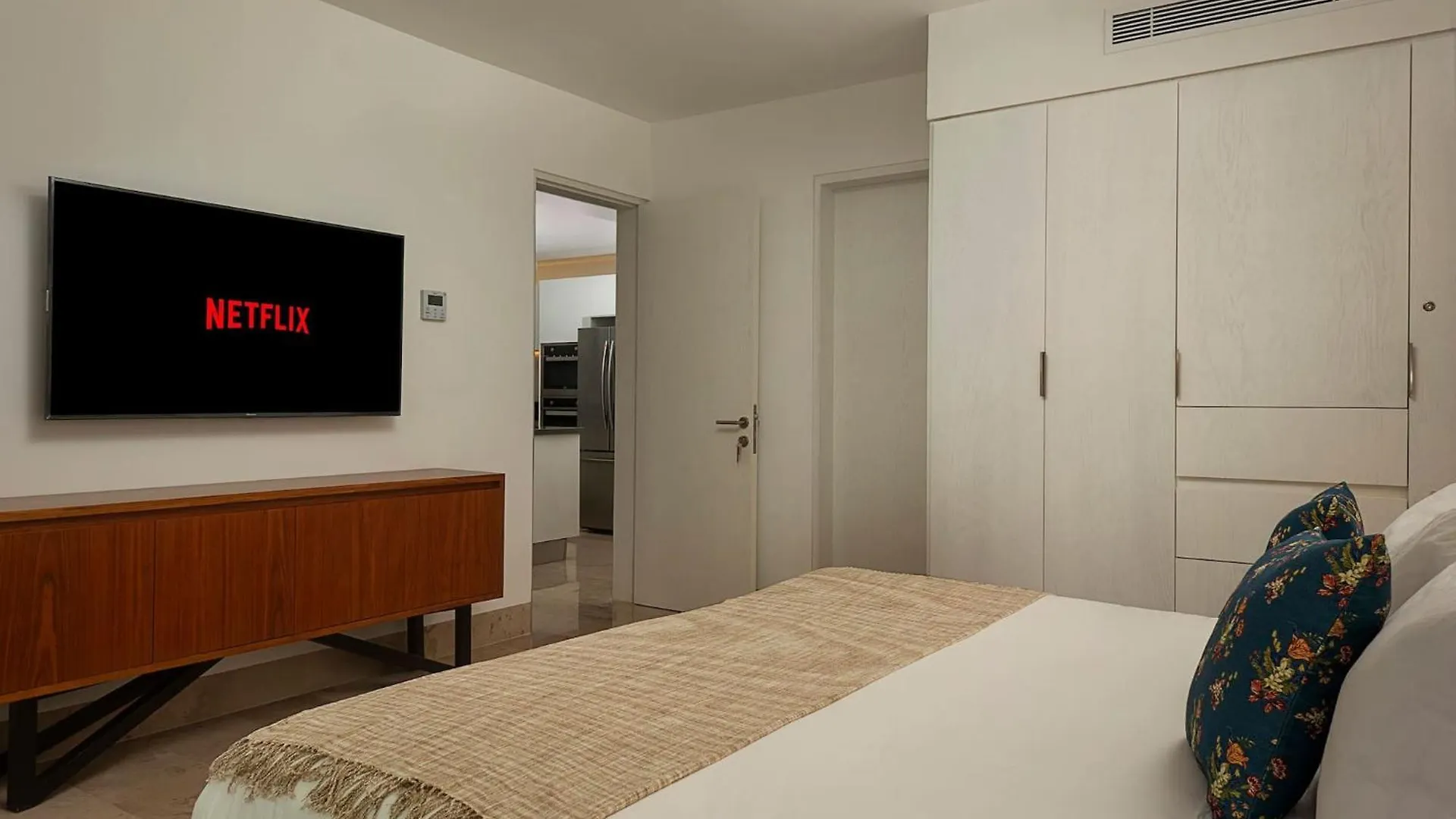 Oceana Luxury Apartment Walk To Beach And Day Club Playa del Carmen 0*,