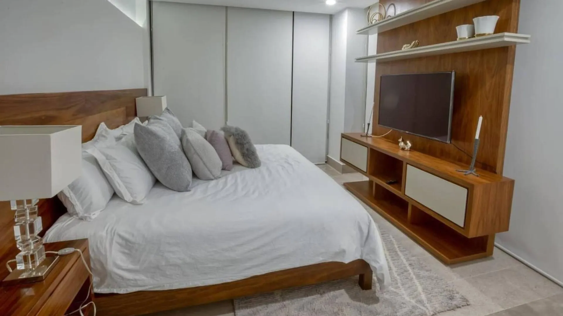 Oceana Luxury Apartment Walk To Beach And Day Club Playa del Carmen 0*,  Mexique