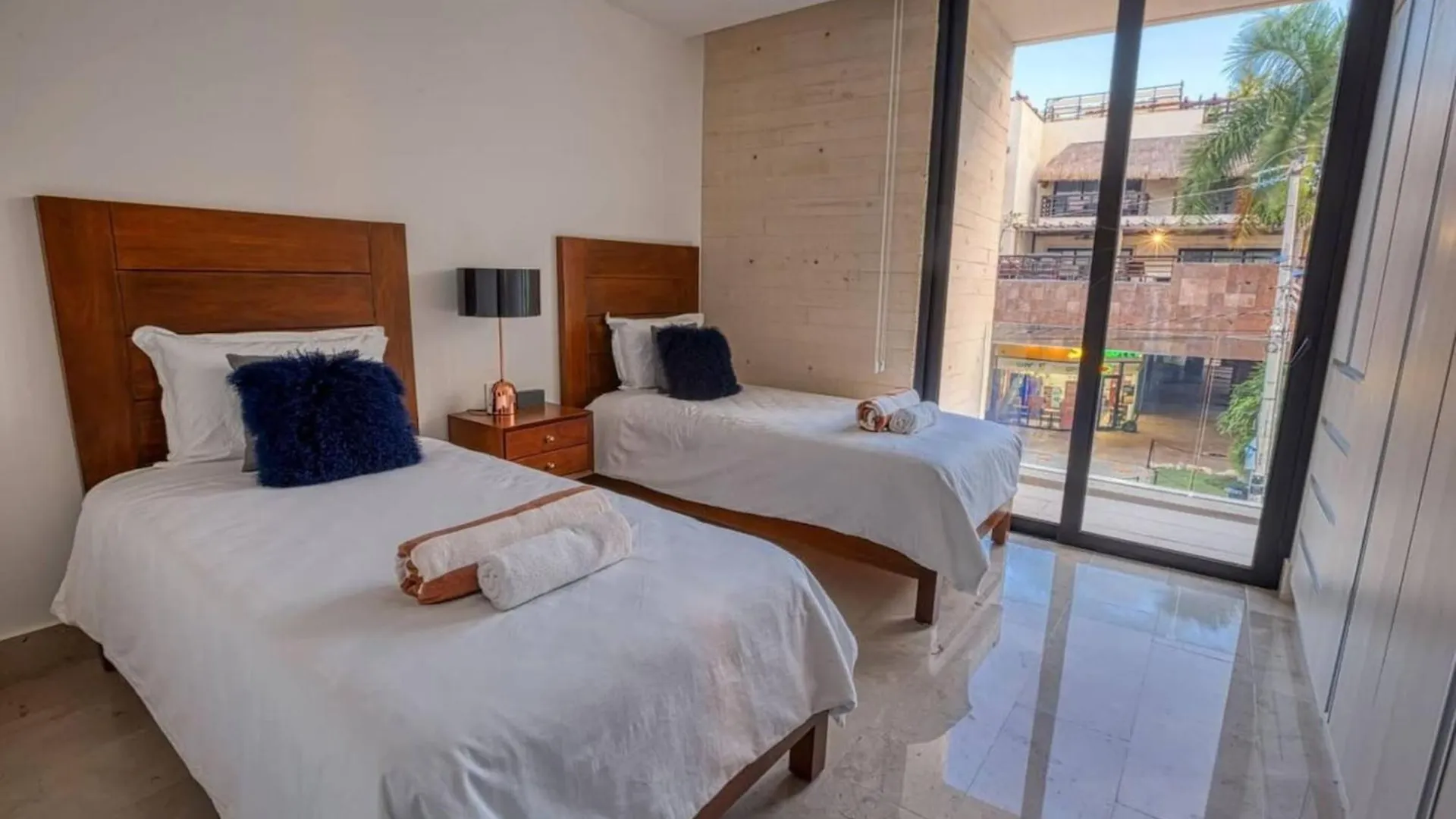 Oceana Luxury Apartment Walk To Beach And Day Club Playa del Carmen Hébergement de vacances