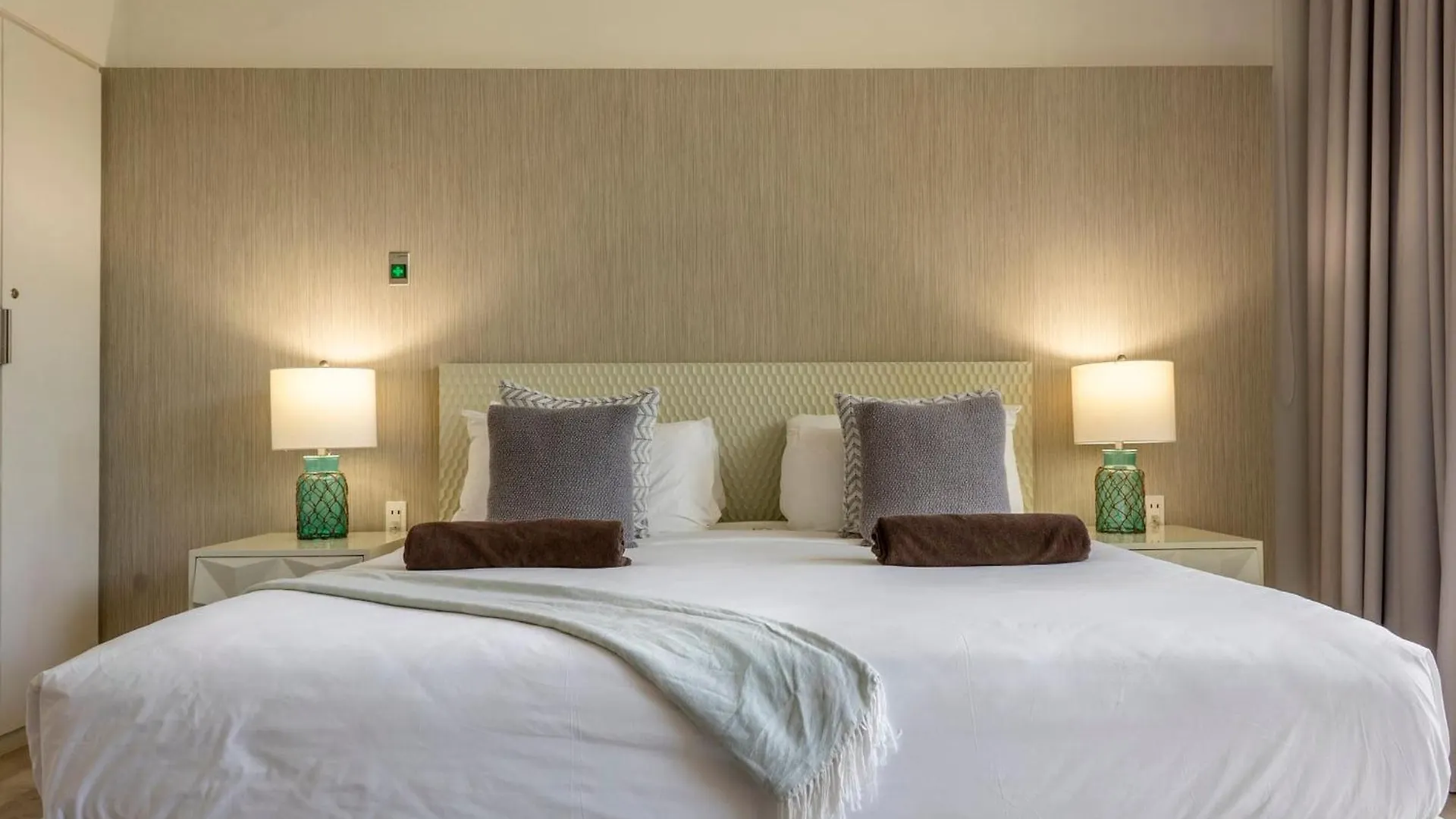 Hébergement de vacances Oceana Luxury Apartment Walk To Beach And Day Club Playa del Carmen